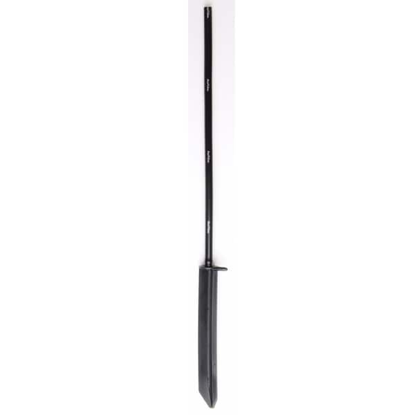 Rain Birdoratio Rain Bird For 1/4 in. Tubing Drip Irrigation Tubing Stake 12 in. H 1 pk RISER1PKS - main